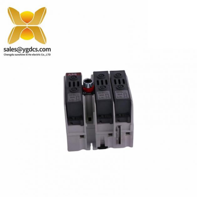 ABB PM632 控制器模块，高性能工业自动化处理器单元