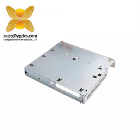 ABB PM645B 3BSE010535R1 处理器模块