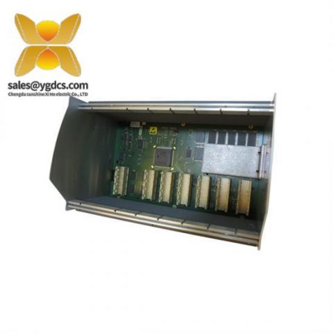 ABB PM802F 基础单元 4MB 模块