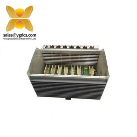 ABB PM803F 基础单元现场控制器