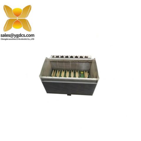 ABB PM803F 3BDH000530R1 控制器，适用于自动化生产线