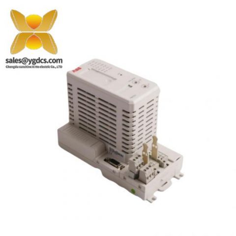 ABB PM810V2 控制模块