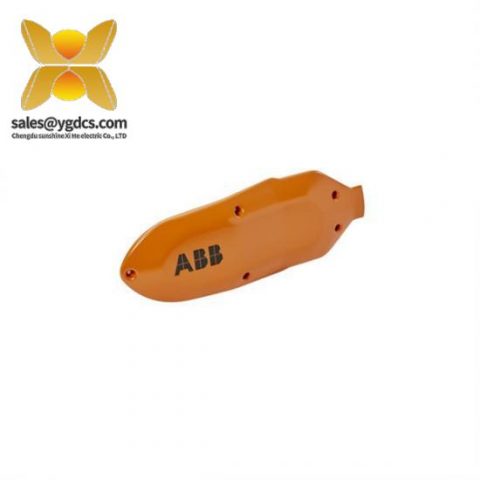 ABB PM820-1 控制器,高性能工业自动化解决方案