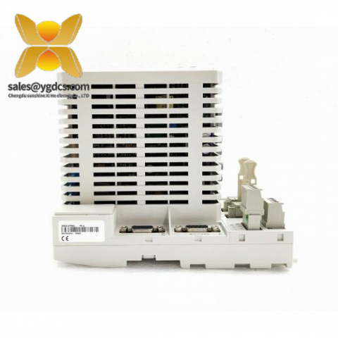 ABB PM825 3BSE010796R1 控制器模块