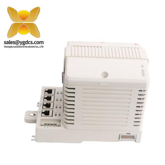 abb_pm856k01_processor_unit.jpg ABB ABB SDCS-AMC-DC2 控制模块