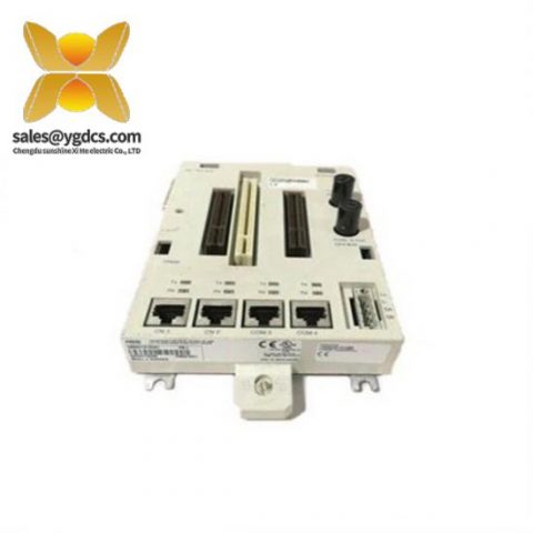 ABB PM861K01 3BSE018105R1 控制器模块