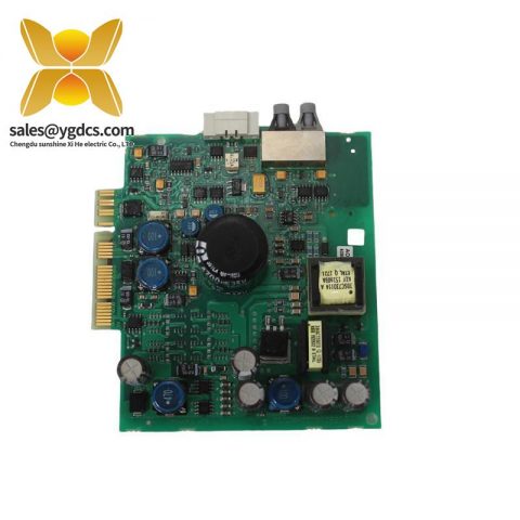 ABB PM864-1A 3BSE018165R1 模拟模块