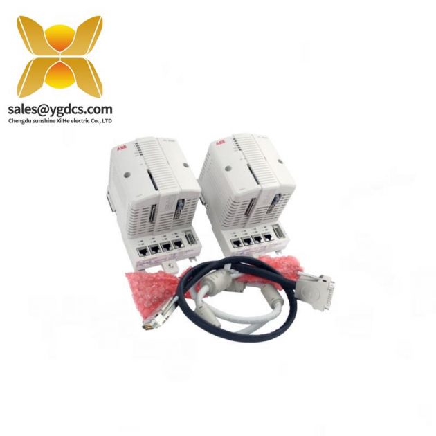 ABB PM864A 3BSE018162R1 工业控制模块