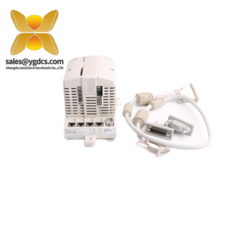 ABB PM865K01 中央处理器单元