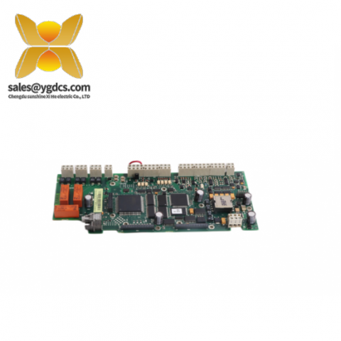 ABB PM866-2 3BSE050201R1 控制器单元套件