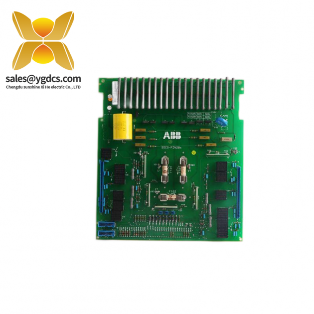ABB PP825A 3BSE042240R3 工业控制器