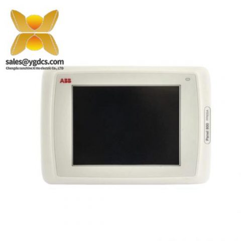 ABB PP835A 触摸屏 控制器