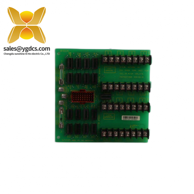 ABB控制器 PP836 3BSE042237R1 高精度工业控制模块