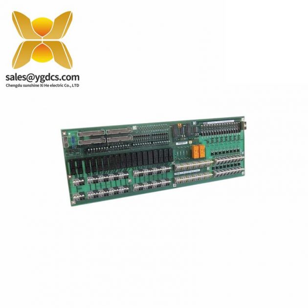 ABB控制器 PP836 3BSE042237R1 高精度工业控制模块