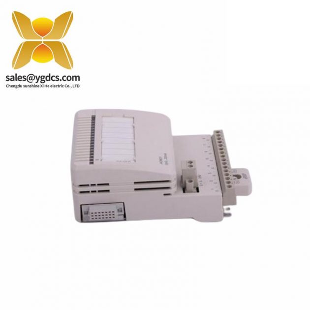 ABB PP881 3BSE092978R1 工业模块控制器