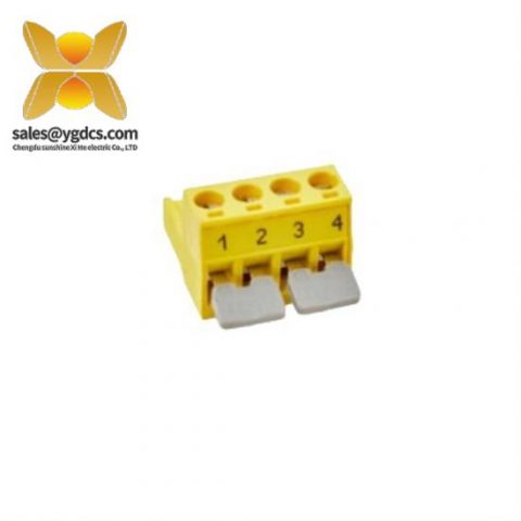 ABB PP881 3BSE092978R1 工业模块控制器