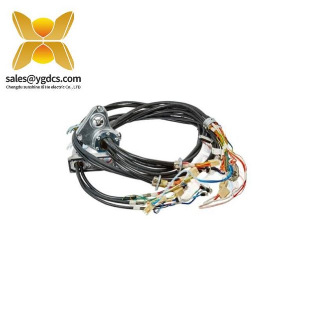 ABB PP881 3BSE092978R1 工业模块控制器