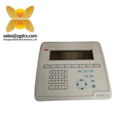 ABB 3HAC024777-001 工业自动化控制器模块