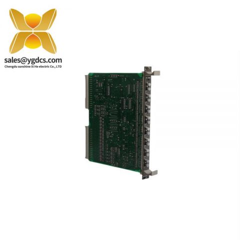 ABB 控制单元 PP B626 B01 3EHL409300R0001