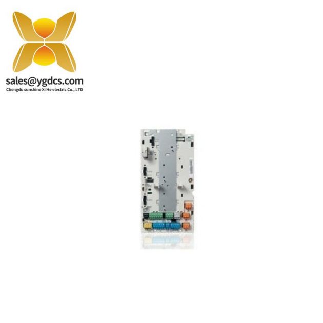 ABB PPC322BE1 HIEE300900R1 控制模块