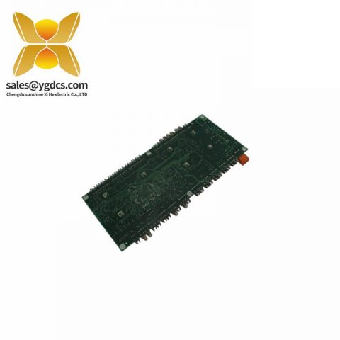 ABB PPC380AE01 HIEE300885R0001 控制模块