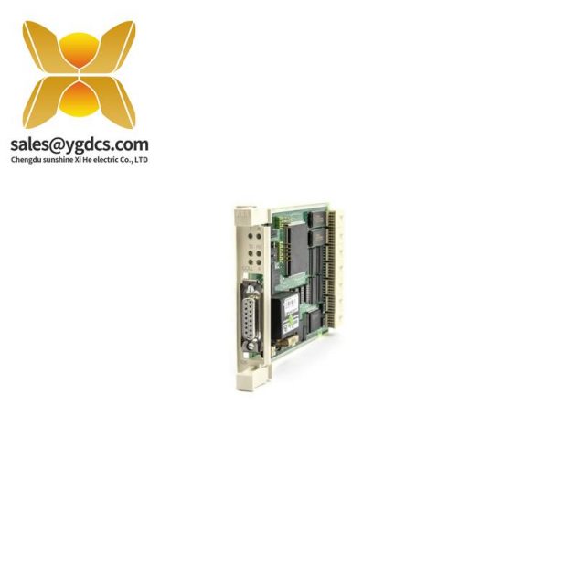 ABB品牌 PPC380AE02 控制器，适用于工业自动化控制系统