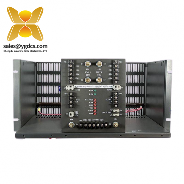 ABB品牌 PPC380AE102 控制模块