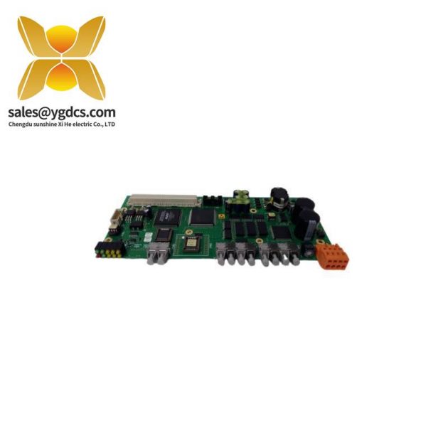 ABB PPC905AE101 3BHE014070R0101 工业控制器