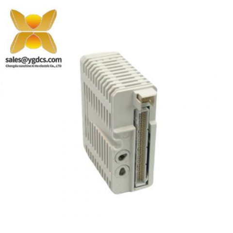 ABB PPD113B01-10-150000 工业控制器模块
