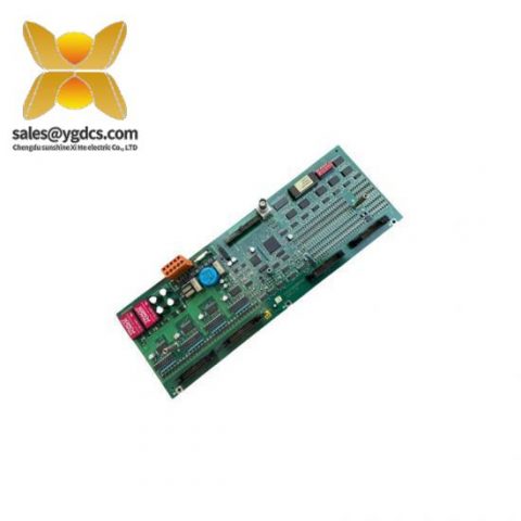 ABB PPD113B01-10-150000 工业控制器模块