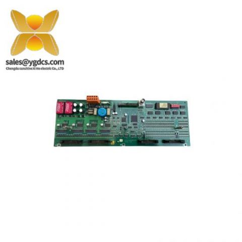 ABB PPD113B01-10-150000 工业控制器模块