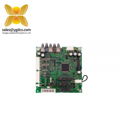 ABB PPD113B03-26-100100 3BHE023584R2625 工业控制器模块