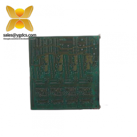 ABB PPD115A102 控制模块