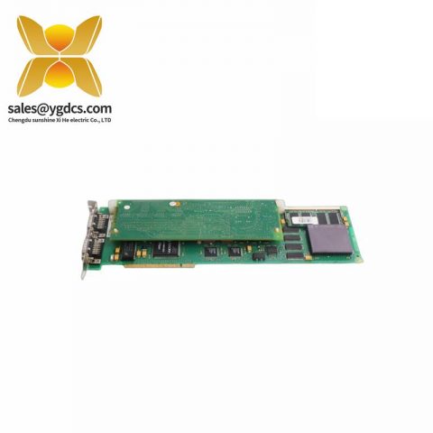 ABB PU516 3BSE013064R1 PCB模块