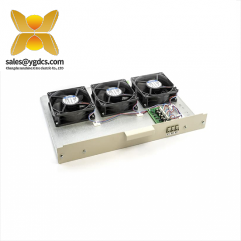 ABB RC527 3BSE008154R1 工业控制器模块