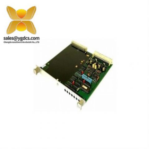 ABB RDCO-04C 控制模块