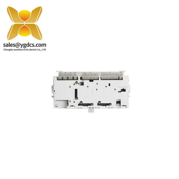 ABB RDCU-02C AS7R7292 控制单元