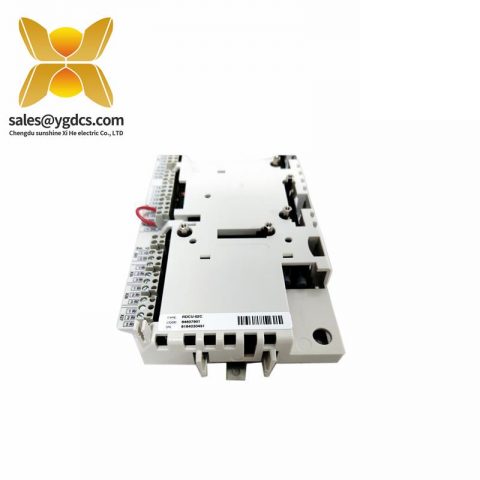ABB RDCU-12C 3AUA0000036521 控制单元