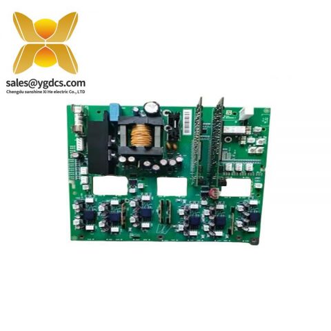 ABB REB670 1MRK002820-AC 工业自动化控制模块