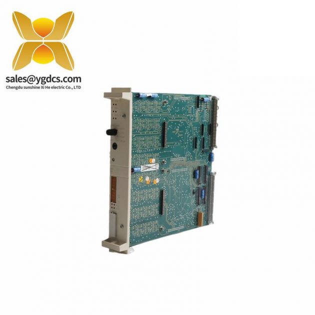 ABB REB670 1MRK002820-AC 工业自动化控制模块