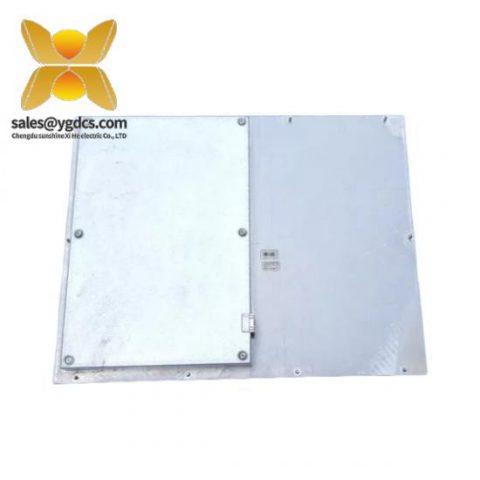 ABB工业控制器REC670 1MRK002814-AB,高效能自动化解决方案