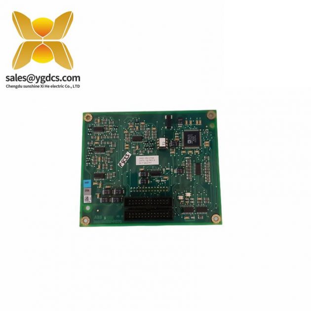 ABB RED670 数字保护继电器，工业自动化专用