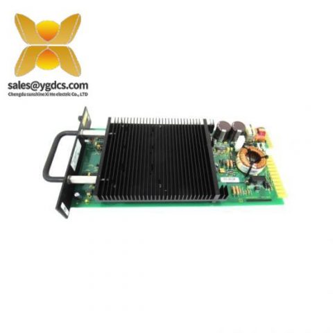 ABB REF543KB127AAAA 断路器模块