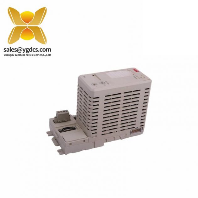 ABB REF543KB127AAAA 断路器模块