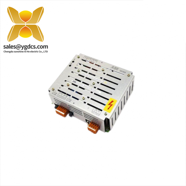 ABB REF615E_E HBFHAEAGNCA1BNN1XE 控制模块