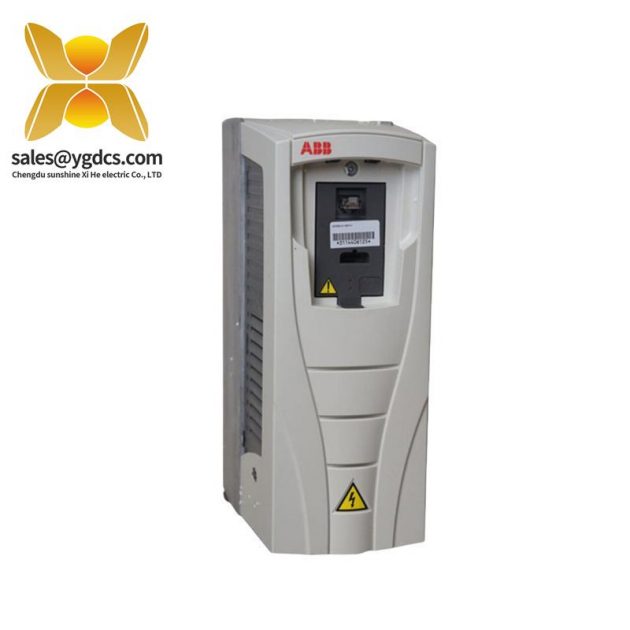 ABB REM543BM215AAAB 高性能工业控制器