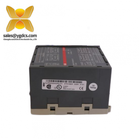 ABB REM545AG228AAAA 工业自动化控制模块