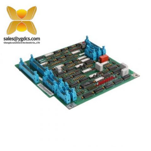 ABB工业控制器RF522 3BSE000743R1 控制模块