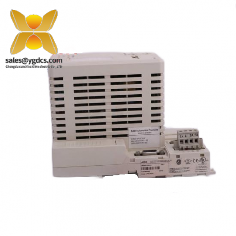 ABB RMIO-11C系列控制板，工业自动化专用