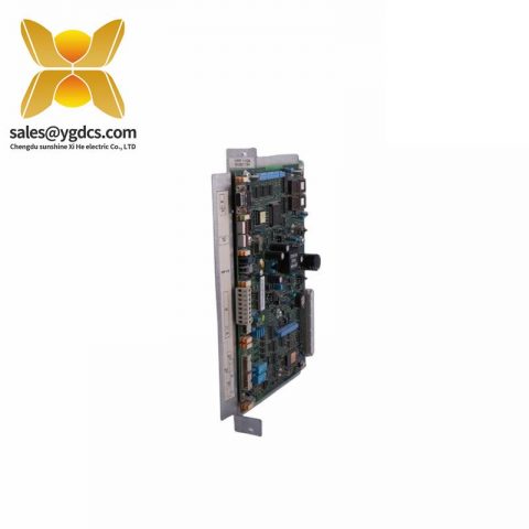 ABB 控制 RS01H&B Contronic RS 01 模块